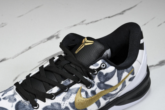 Nike Kobe 8 Protro “Mambacita” GiGi R.I.P   FV6325-100