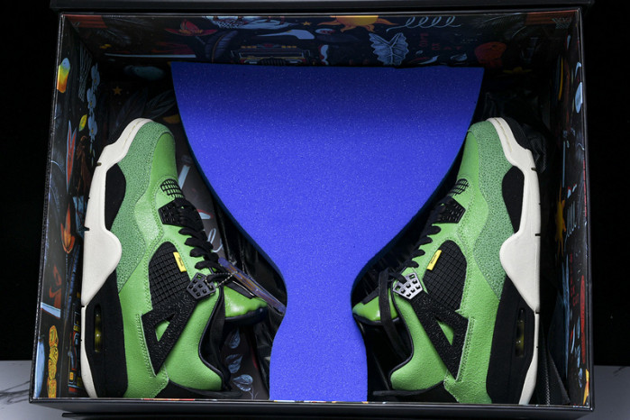 AIR JORDAN JORDAN 4 RETRO 