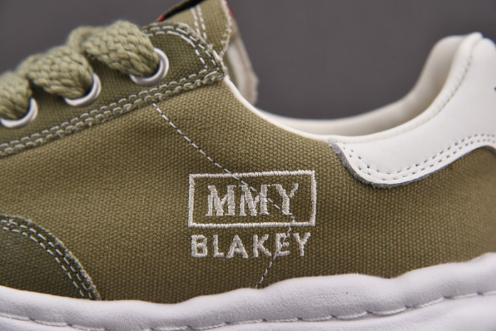 MAISON MIHARA YASUHIRO MMY021