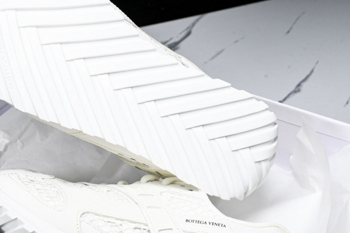 BOTTEGA VENETA ORBIT SNEAKER