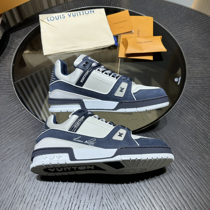 LV SNEAKER LOW FOR-LV237