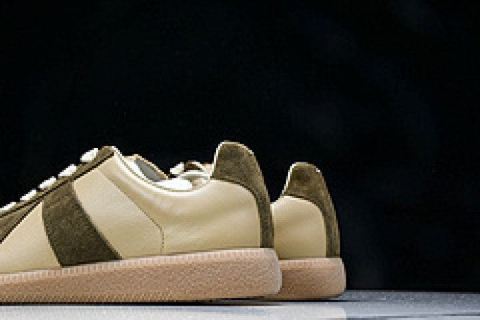 Mais0n Margiela Shoes  FOR-MM17