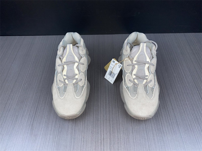 ADIDAS YEEZY 500 TAUPE LIGHT GX3607