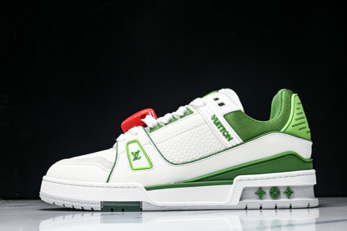 LV SNEAKER TRAINER  FOR-LV409