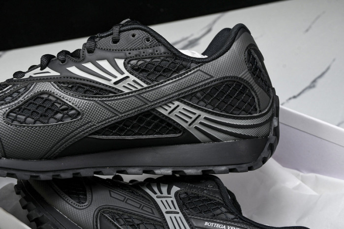 BOTTEGA VENETA ORBIT SNEAKER