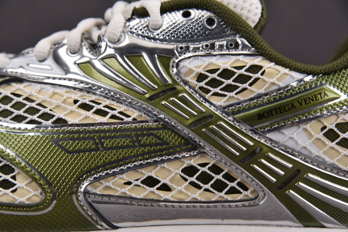 BOTTEGA VENETA ORBIT SNEAKER