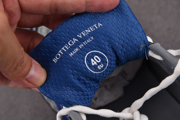 BOTTEGA VENETA ORBIT SNEAKER