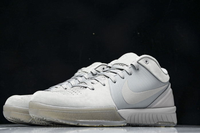 Nike Zoom Kobe 4  869450-005