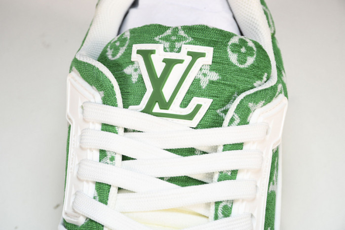 LV SNEAKER LOW  103007