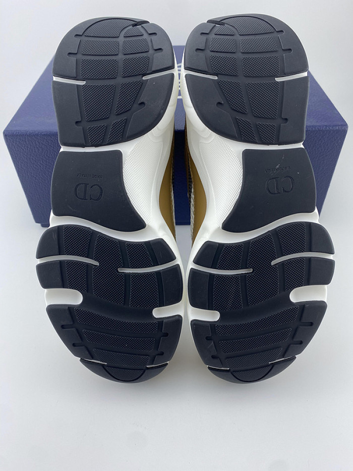 D10R HOMME B22 TRAINER SNEAKER