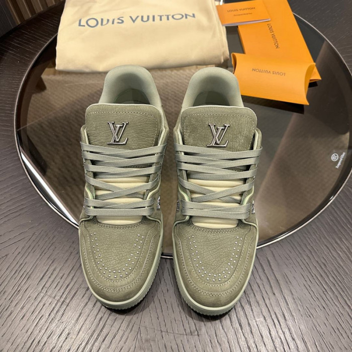 LV SNEAKER LOW FOR-LV226