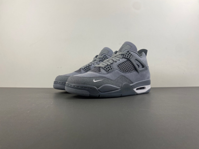 Nigel Sylvester x Air Jordan 4  HF4340-003