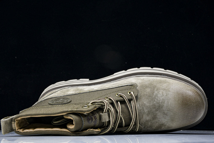 TIMBERLAND SNEAKER  TBL-03