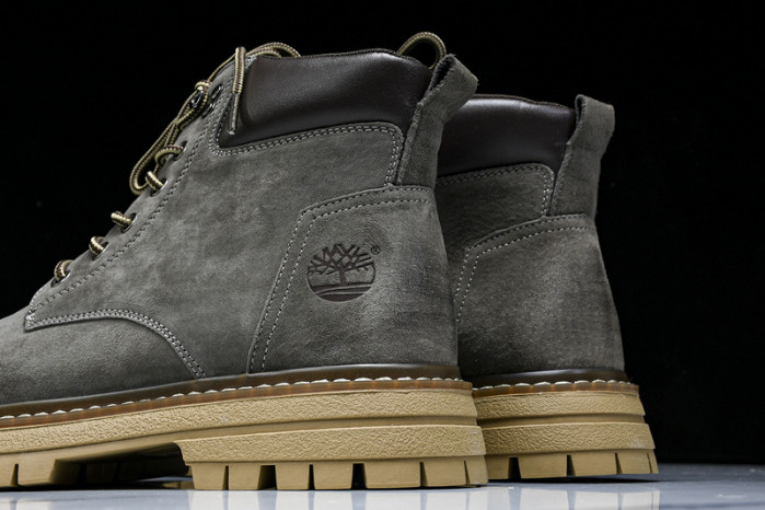 TIMBERLAND SNEAKER  TBL-06