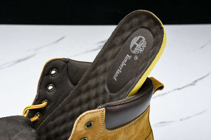 TIMBERLAND SNEAKER  TBL-07