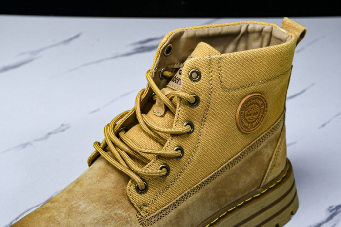 TIMBERLAND SNEAKER  TBL-08