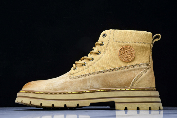 TIMBERLAND SNEAKER  TBL-08