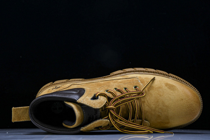 TIMBERLAND SNEAKER  TBL-09