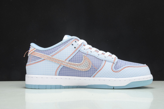 Union LA x Nike Dunk Low DJ9649-400