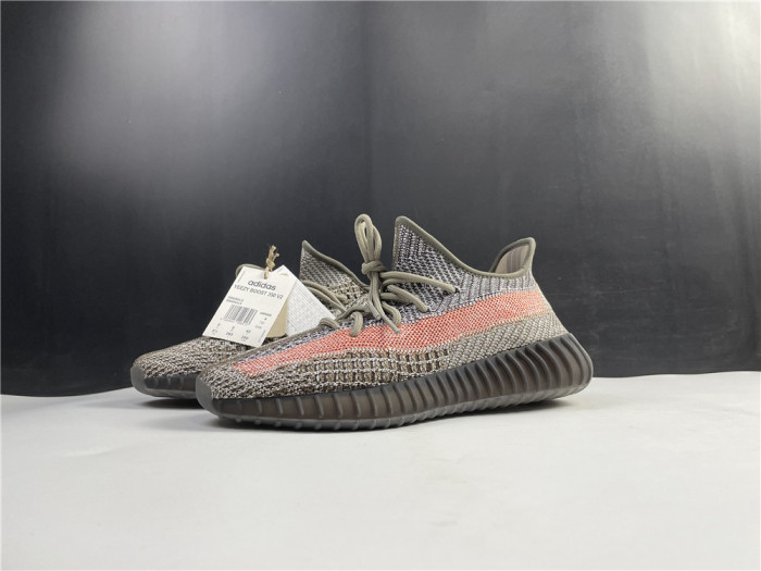 Adidas Yeezy Boost 350 V2 “Ash Stone” GW0089