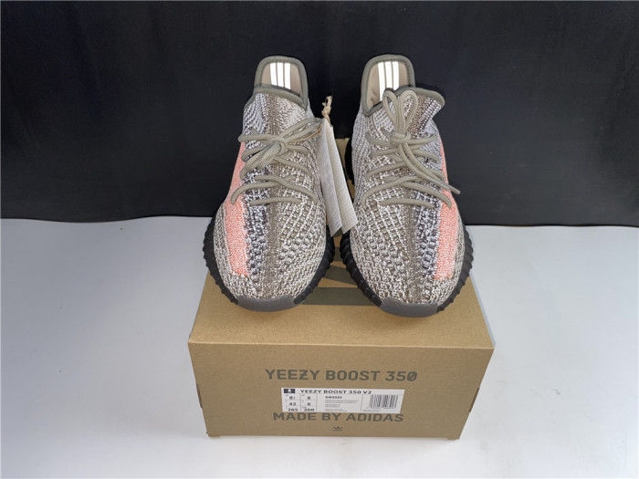 Adidas Yeezy Boost 350 V2 “Ash Stone” GW0089