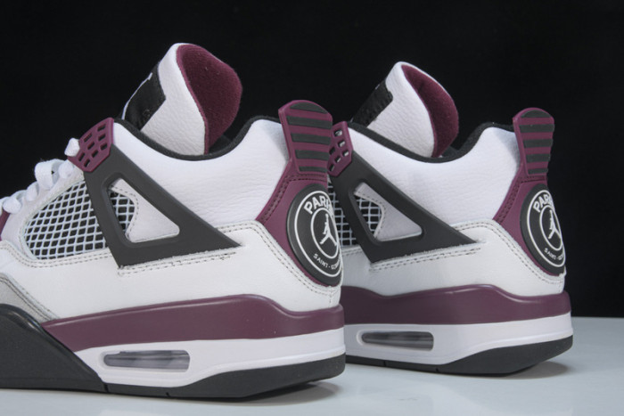 AIR JORDAN 4 RETRO PSG PARIS SAINT-GERMAIN CZ5624-100