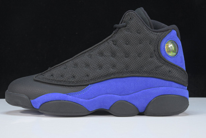 AIR Jordan 13 Retro Black Hyper Royal 414571-040