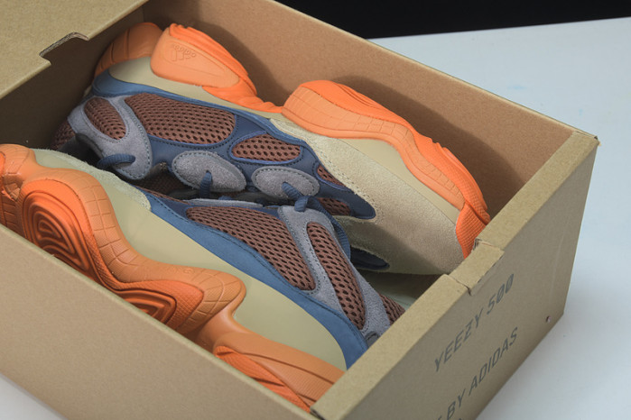 Adidas Yeezy 500 Enflame GZ5541
