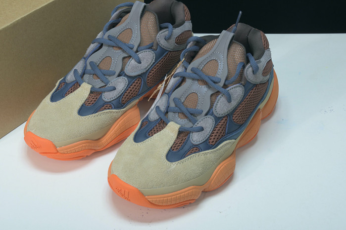 Adidas Yeezy 500 Enflame GZ5541
