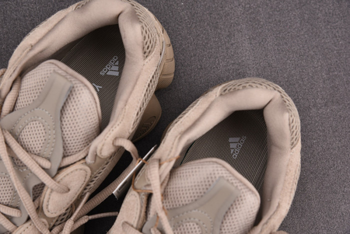 Adidas YEEZY 500 Taupe Light GX3605