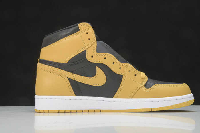 Air Jordan 1 Pollen 555088-701
