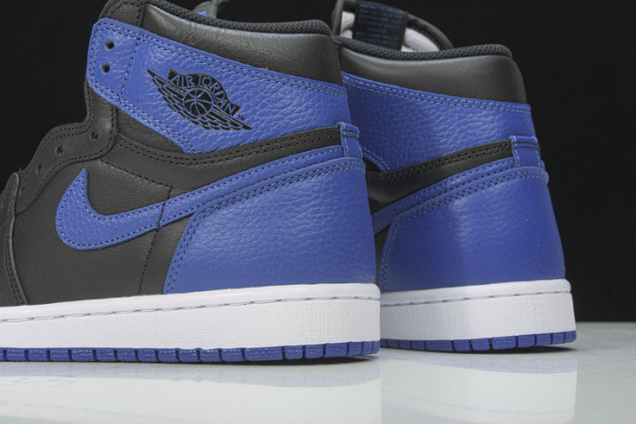 Air Jordan 1 Retro Royal (2017) 555088-007