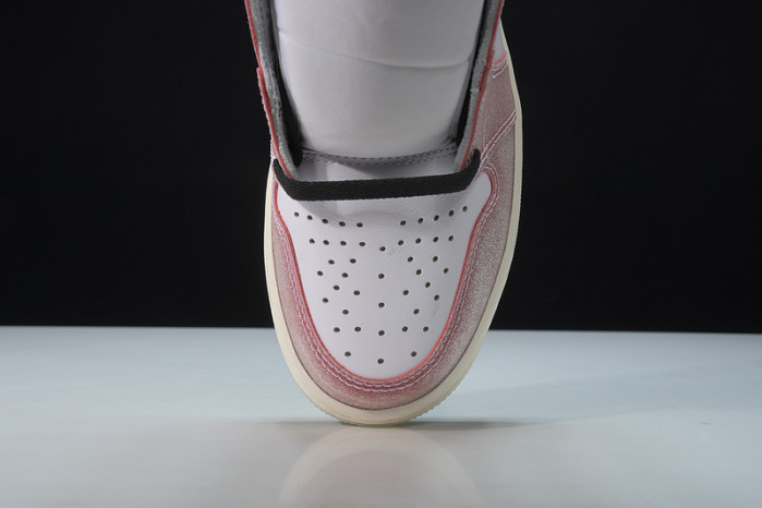 Air Jordan 1 Retro High Trophy Room Chicago DA2728-100