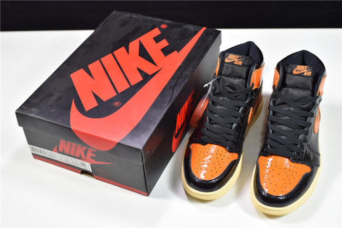 Air Jordan 1 Shattered Backboard 3.0 555088-028