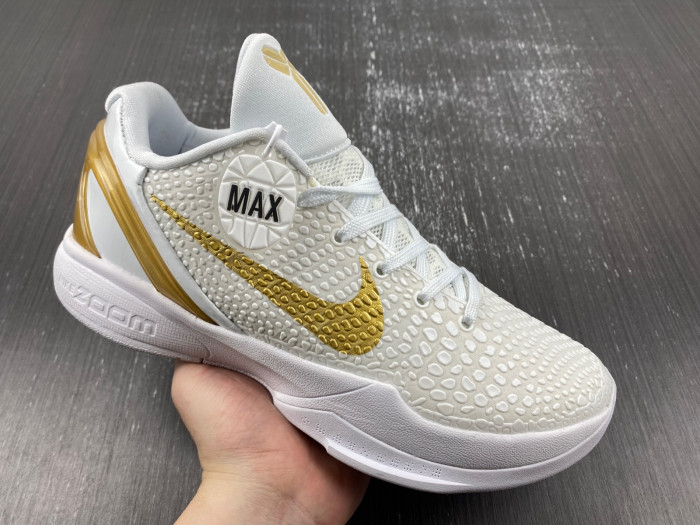 Nike Zoom Kobe 6 429659-108