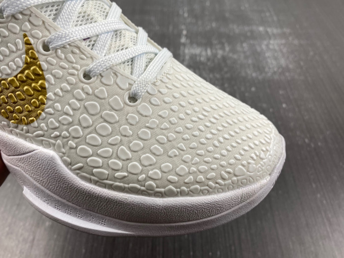 Nike Zoom Kobe 6 429659-108
