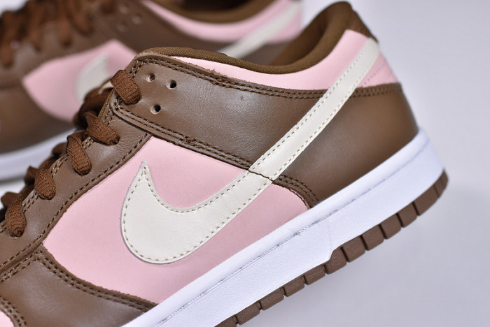 Nike Dunk SB Low Stussy Cherry 304292-671