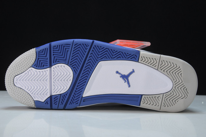 Air Jordan 4 Retro Motorsports (2017) 308497-117