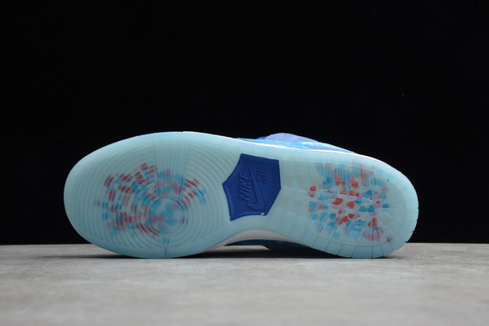 Nike SB Dunk Low QS CT2552 400