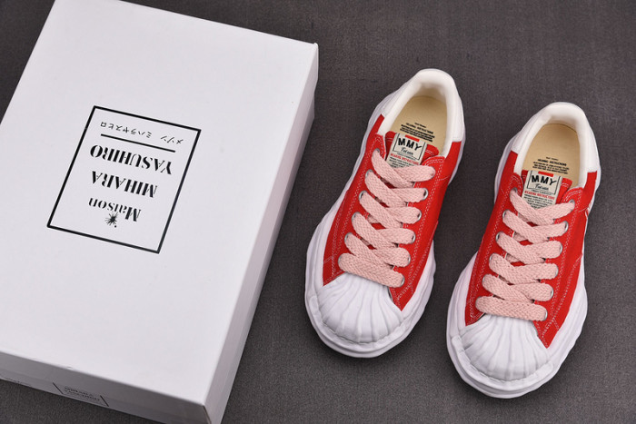 MAISON MIHARA YASUHIRO 112903