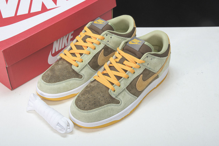Nike Dunk Low Dusty Olive DH5360-300