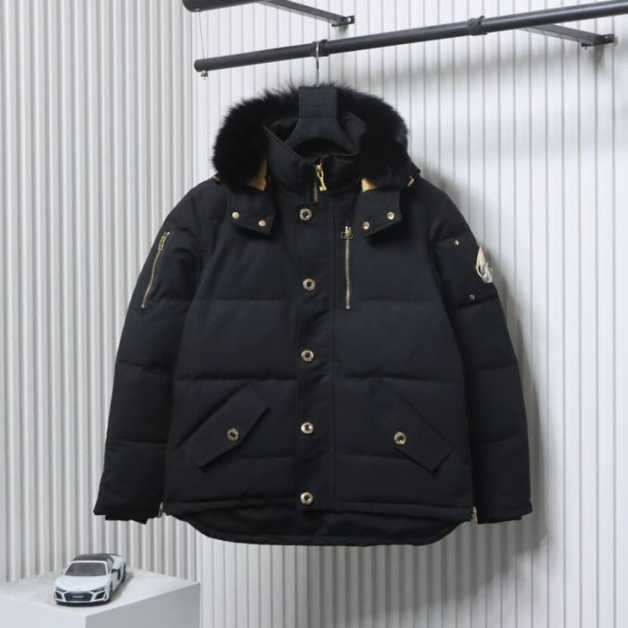 Mo0se Knuckles MK-15