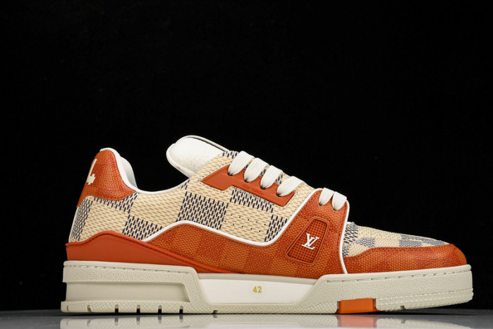 LV SNEAKER LOW 110701