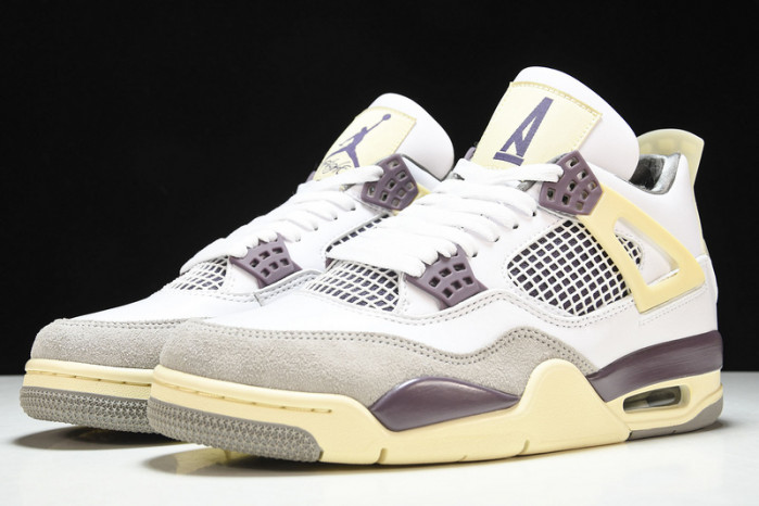 Air Jordan 4 x A Ma Maniere    DH6927-068