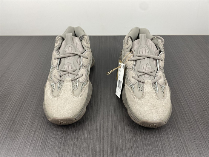 ADIDAS YEEZY 500 TAUPE LIGHT GX3607
