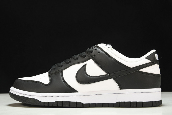 Batch Nike Dunk Low Next Nature White Black DD1873-102