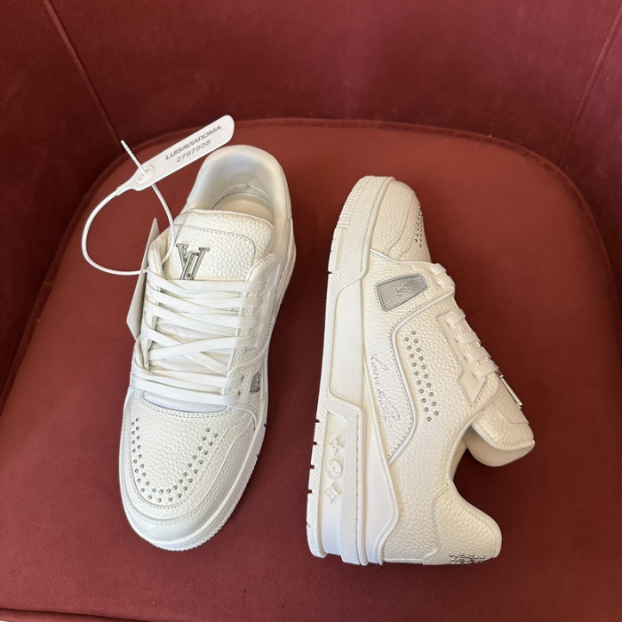 LV SNEAKER LOW FOR-LV164