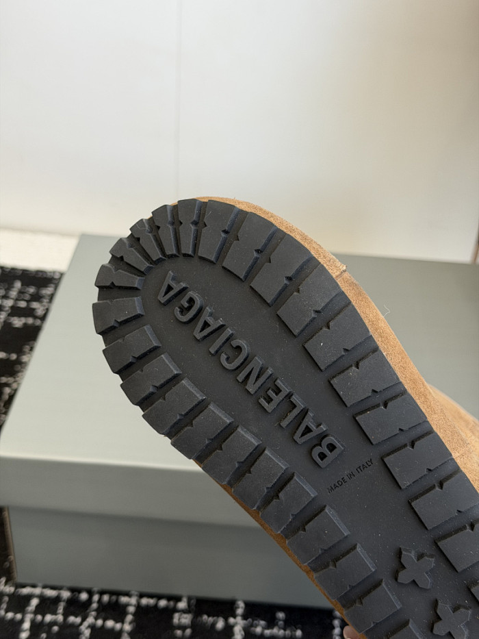 BLCG BOOT BL-B30
