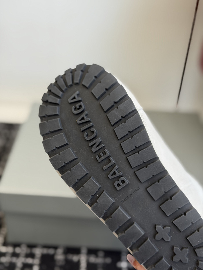 BLCG BOOT BL-B31