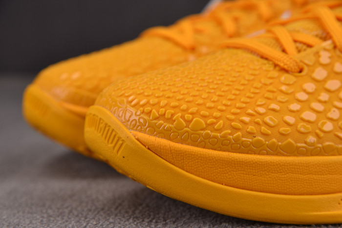 Nike Kobe 6 Protro CW2190-501